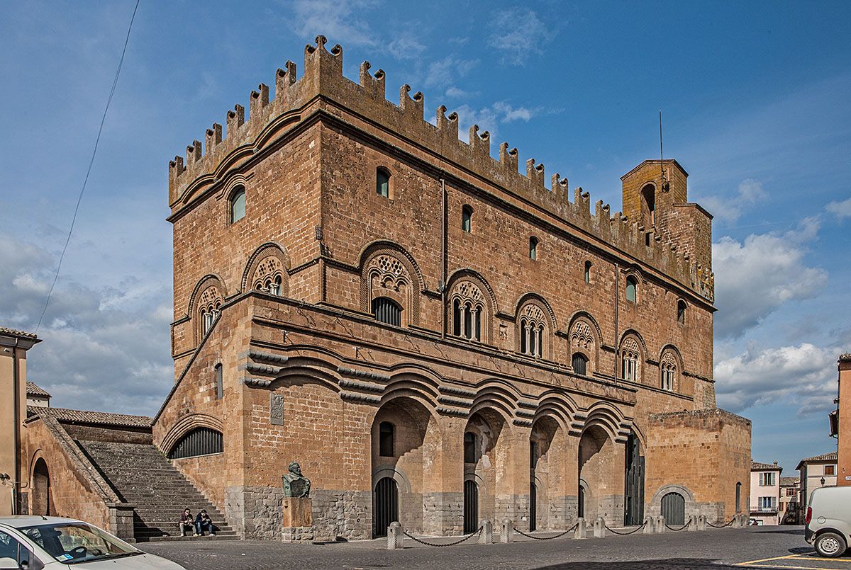 Tuscany: Val d'Orcia and wine tasting — 4