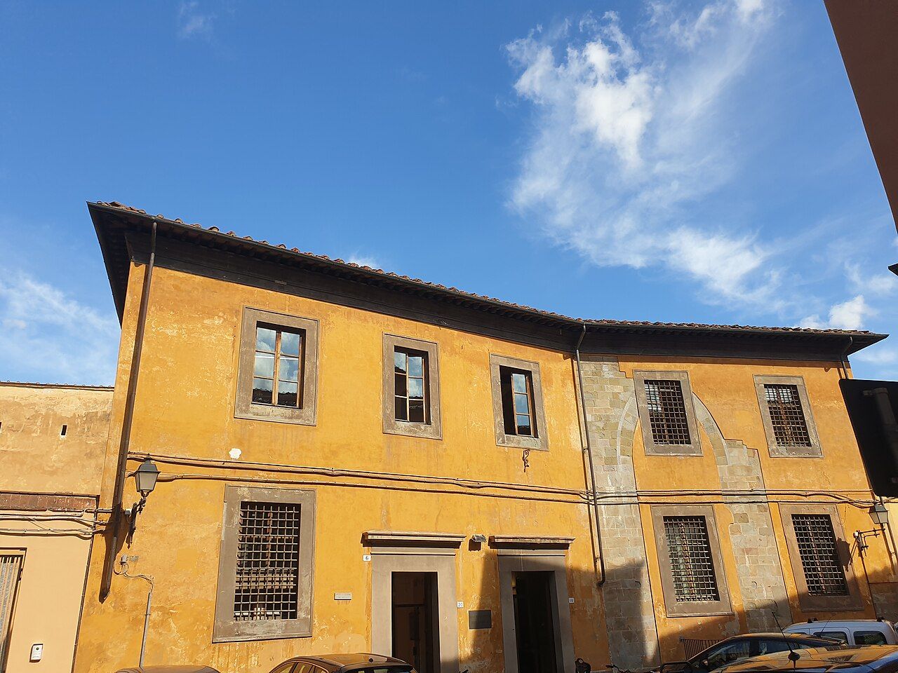 Tuscany: Val d'Orcia and wine tasting — 6