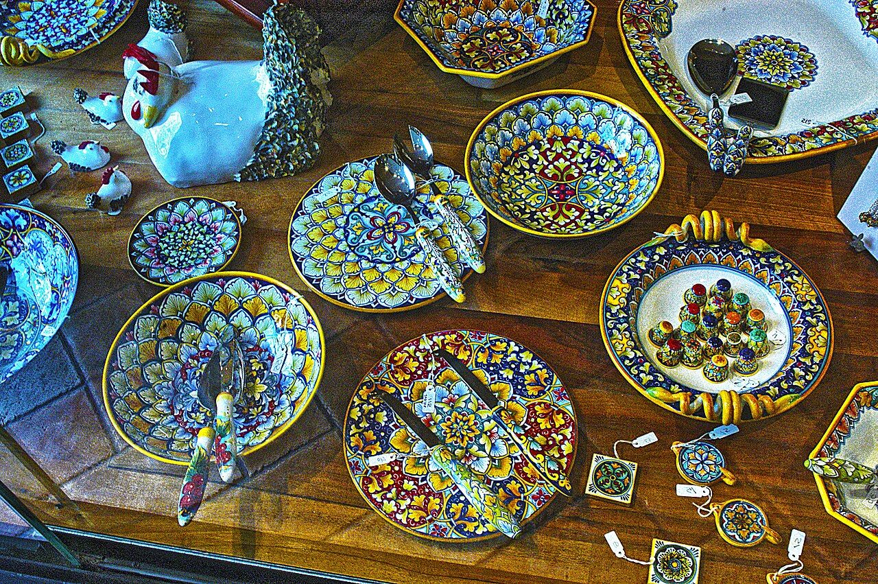 Umbria: Orvieto and Civita di Bagnoregio — 6