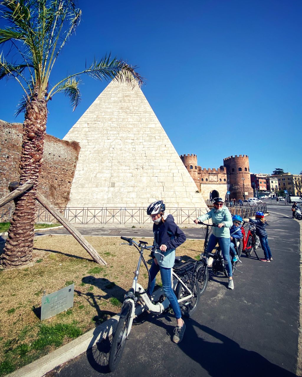Hidden Rome: authentic, secret Rome by e-bike — 4