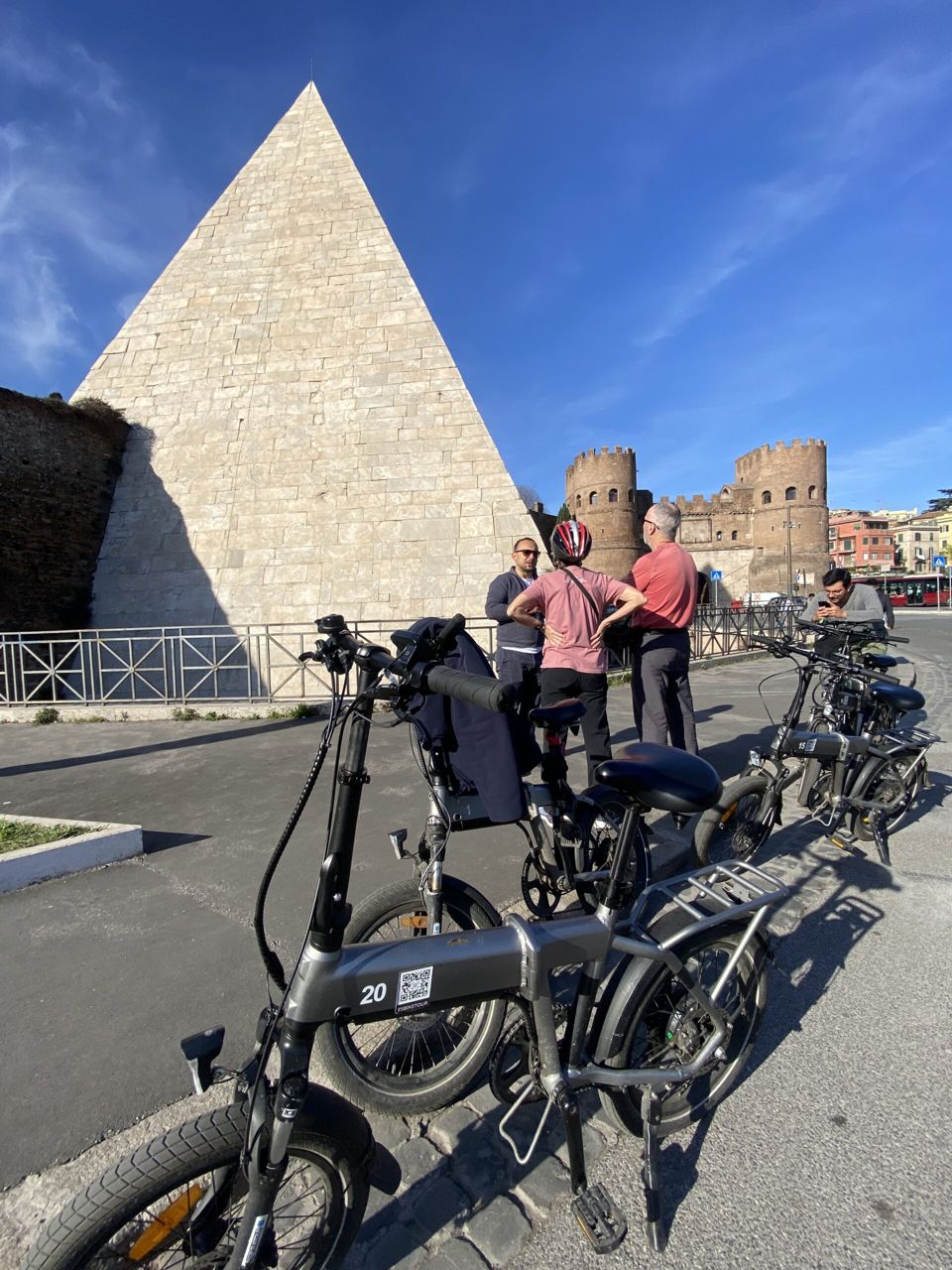 Hidden Rome: authentic, secret Rome by e-bike — 5