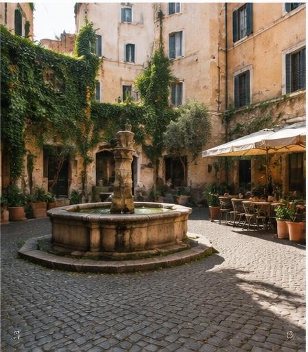 Hidden Rome: authentic, secret Rome by e-bike — 6