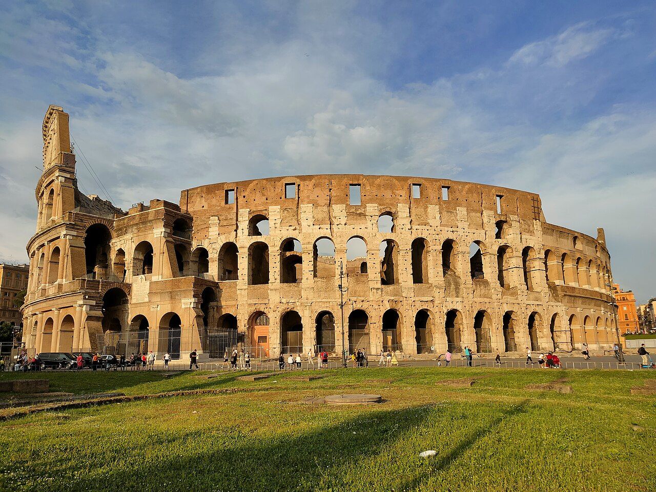 Baroque Rome walking tour: Pantheon, Navona and Trevi Fountain — 7