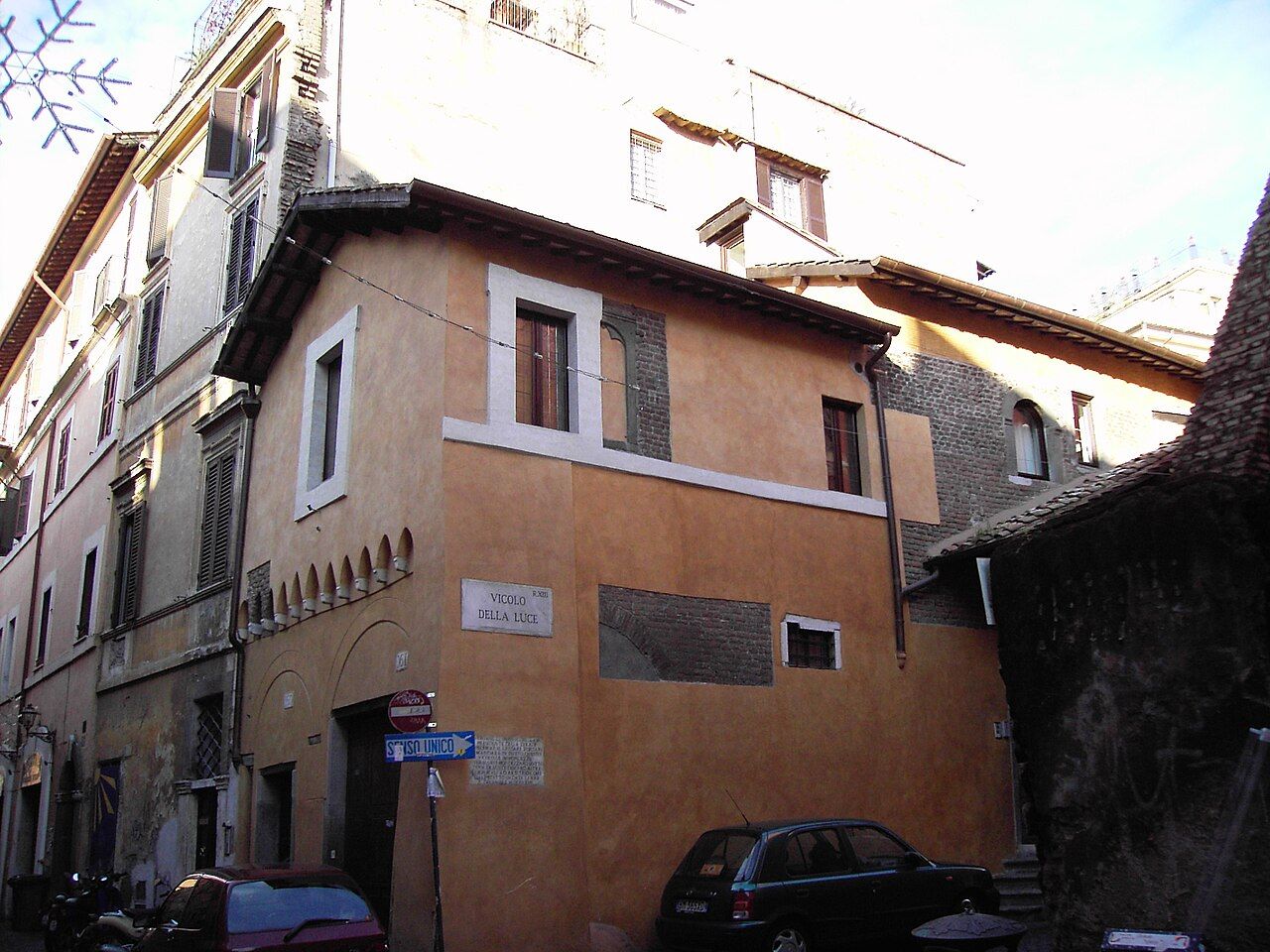 Trastevere and the Jewish Ghetto: authentic Rome on foot — 2