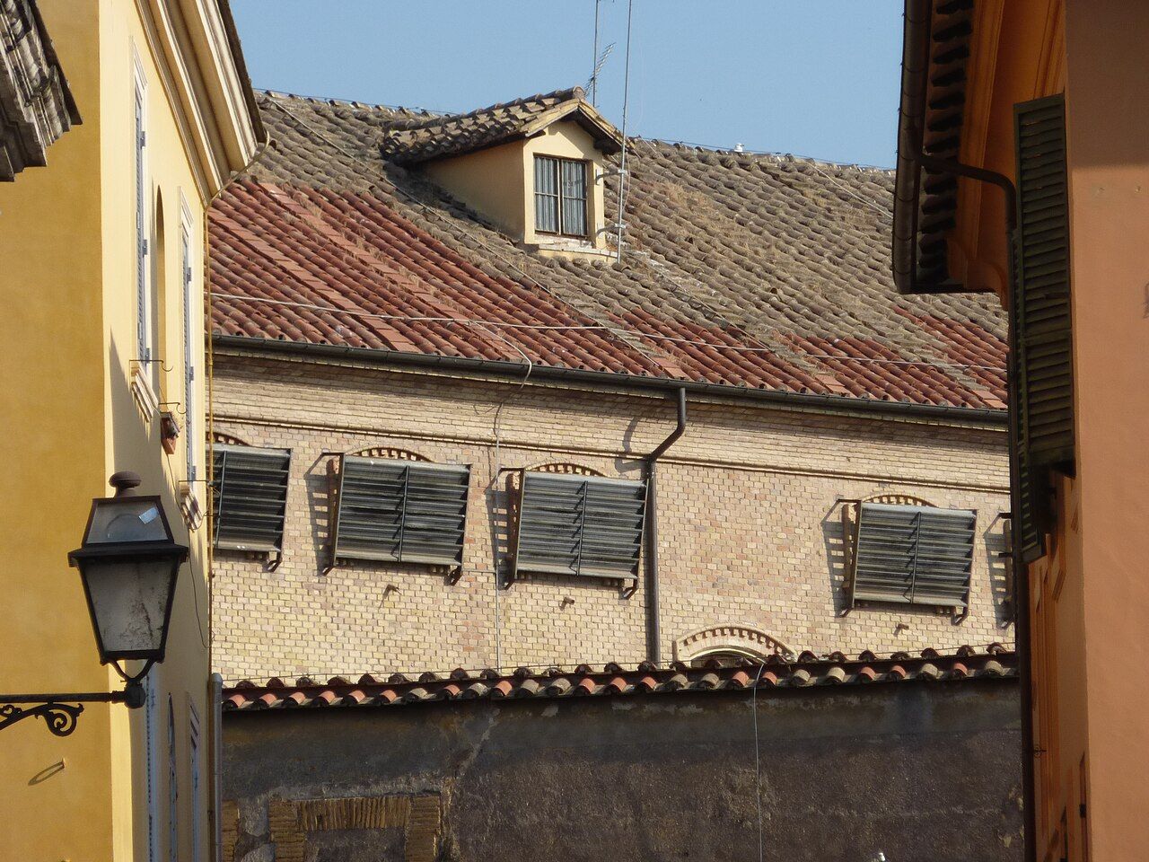 Trastevere and the Jewish Ghetto: authentic Rome on foot — 4