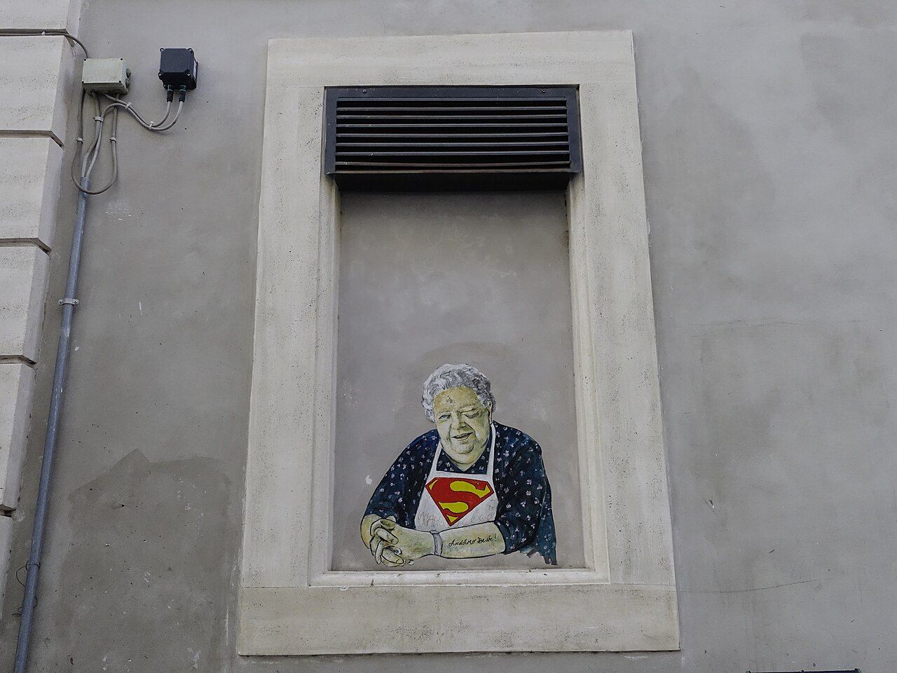 Trastevere and the Jewish Ghetto: authentic Rome on foot — 5