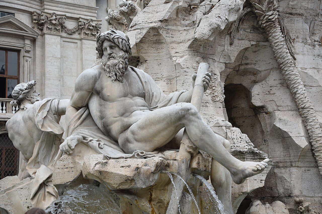 Trastevere and the Jewish Ghetto: authentic Rome on foot — 7
